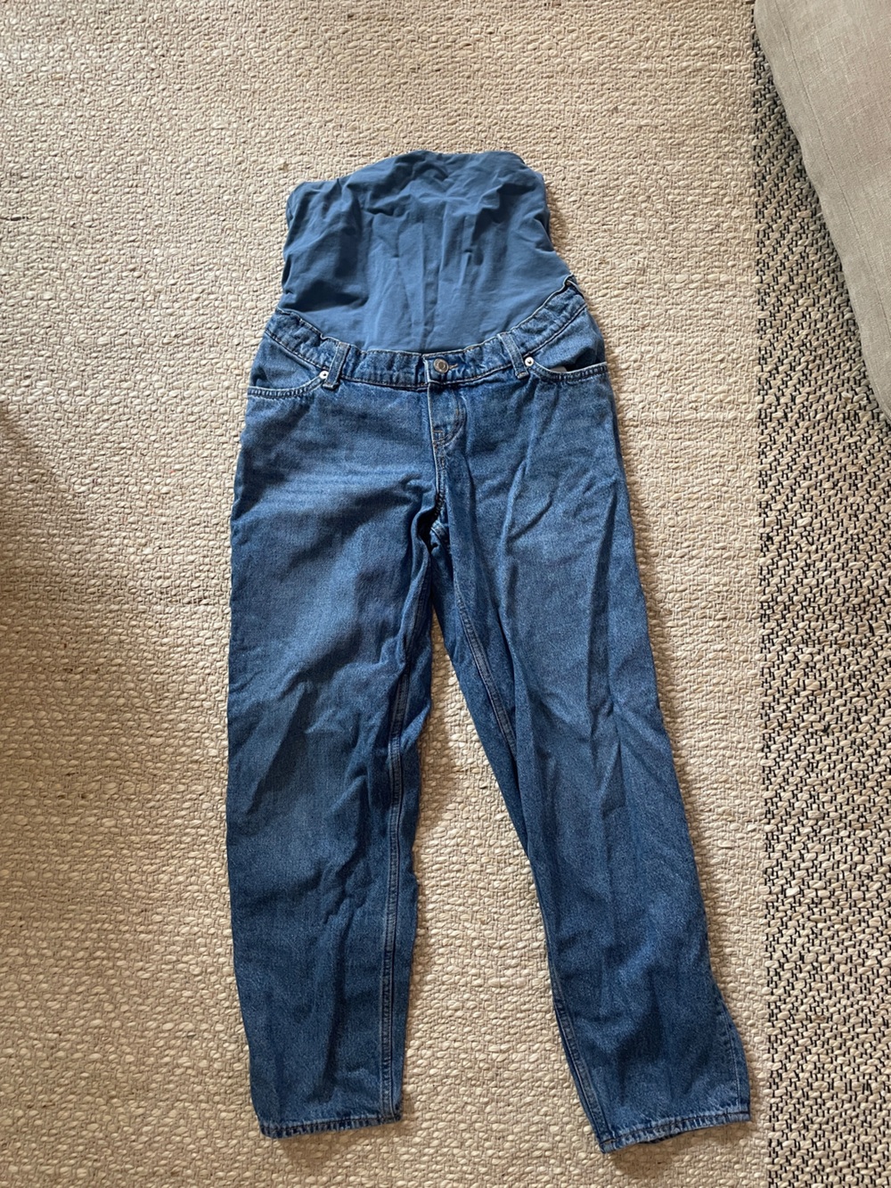 Maternity Jeans